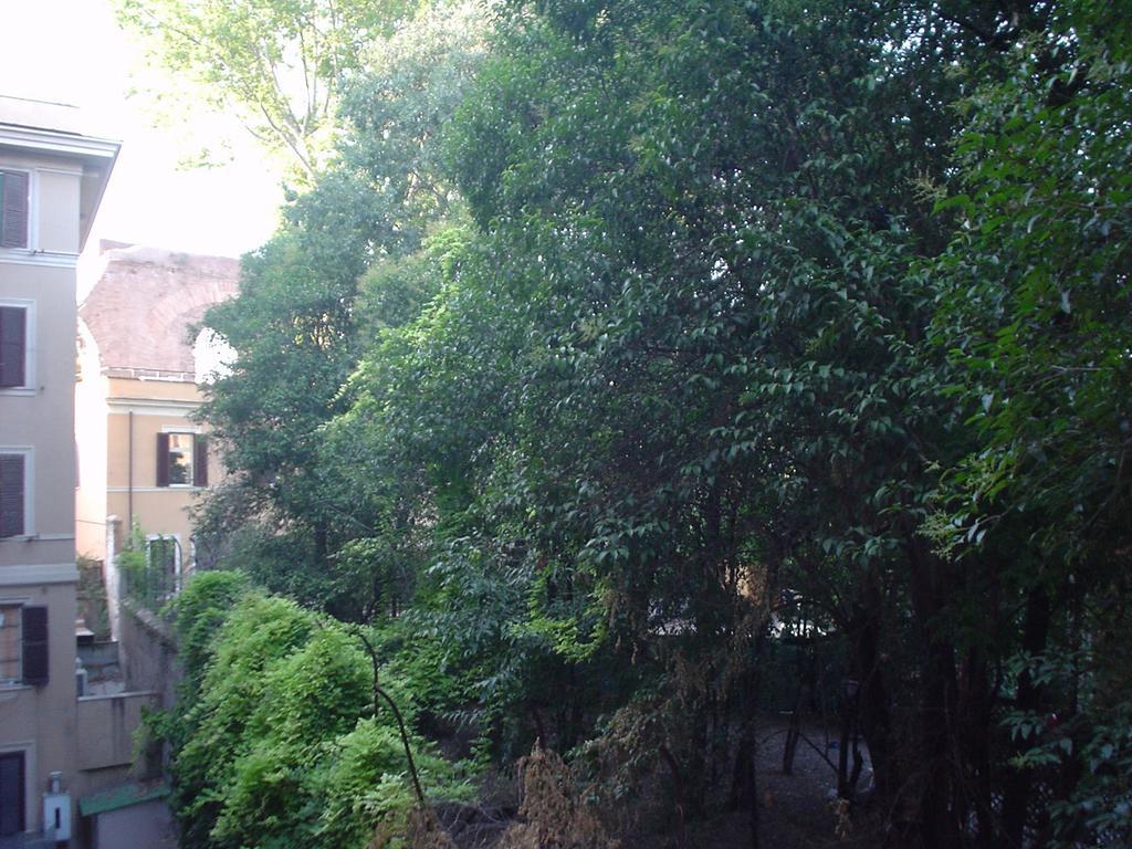 House Maximo At Colosseum โรม ห้อง รูปภาพ